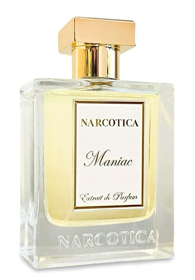 Narcotica Maniac