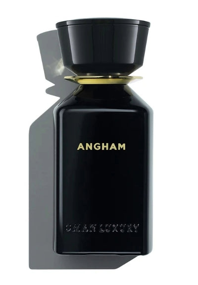 Omanluxury Angham