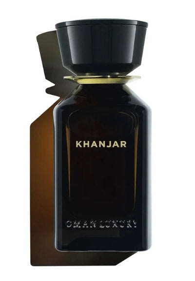 Omanluxury Khanjar