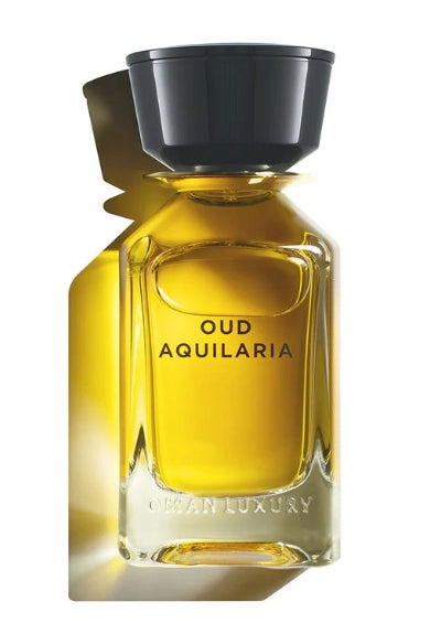 Omanluxury Oud Aquilaria