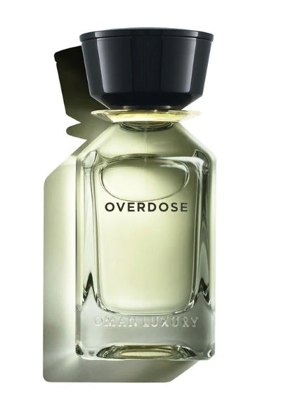 Omanluxury Overdose