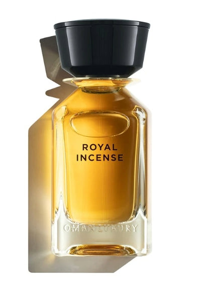 Omanluxury Royal Incense