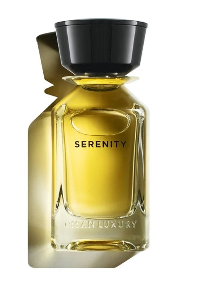 Omanluxury Serenity