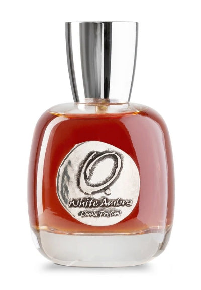 Omnia Profumo White Ambra