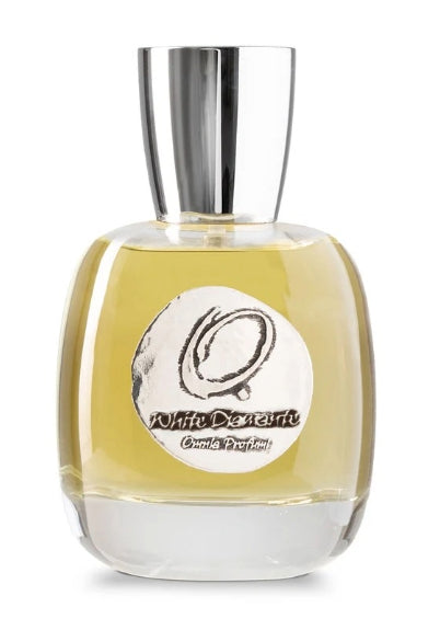 Omnia Profumo White Diamante
