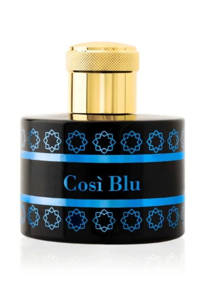 Pantheon Roma Così Blu