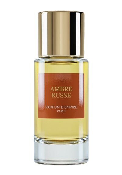 Parfum d'Empire Ambre Russe