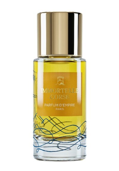 Parfum d'Empire Immortelle Corse