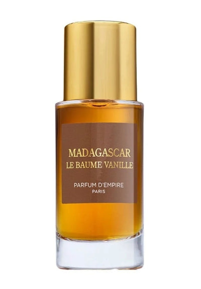 Parfum d'Empire Madagascar Le Baume Vanille