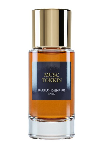 Parfum d'Empire Musc Tonkin