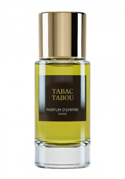 Parfum d'Empire Tabac Tabou