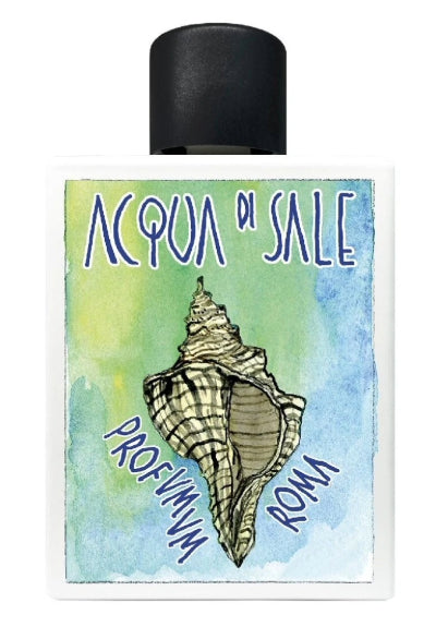 Profumum Roma Acqua di Sale Limited Edition Acquerello 2024