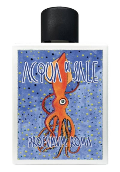 Profumum Roma Acqua di Sale Special Edition Acquerello 2025