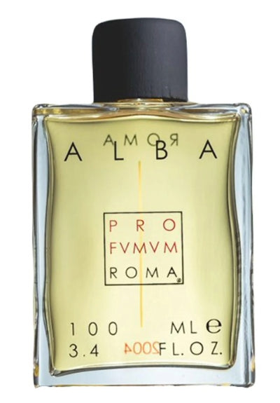 Profumum Roma Alba