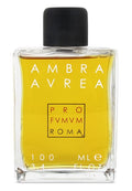 Profumum Roma Ambra Aurea