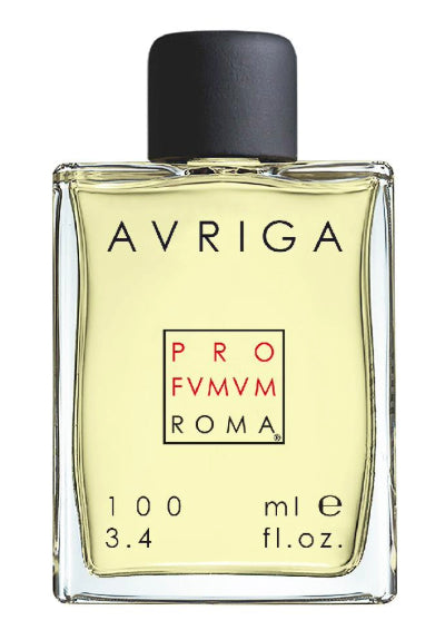 Profumum Roma Auriga