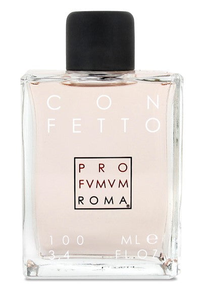 Profumum Roma Confetto