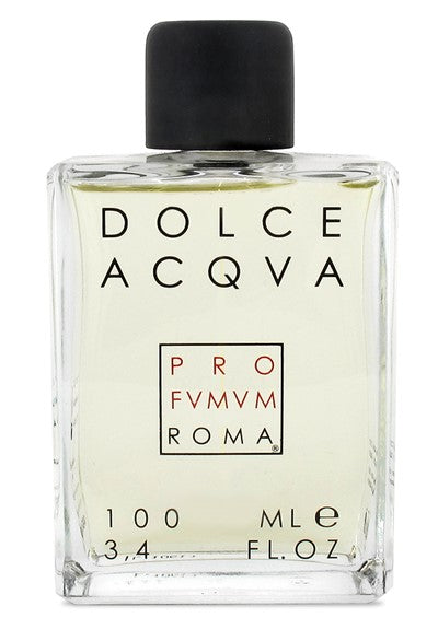 Profumum Roma Dolce Acqua