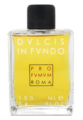 Profumum Roma Dulcis in Fundo