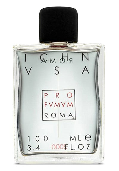 Profumum Roma Ichnusa