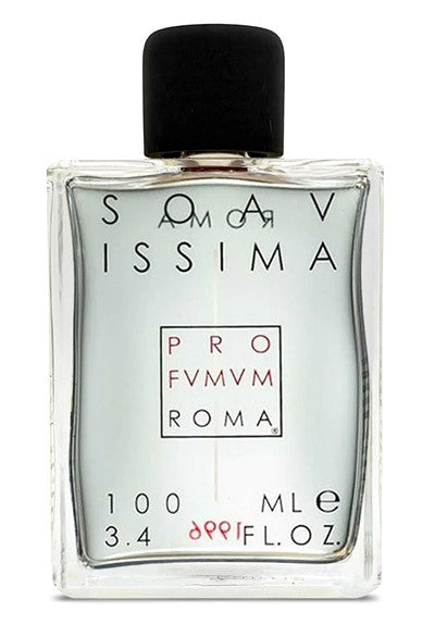 Profumum Roma Soavissima