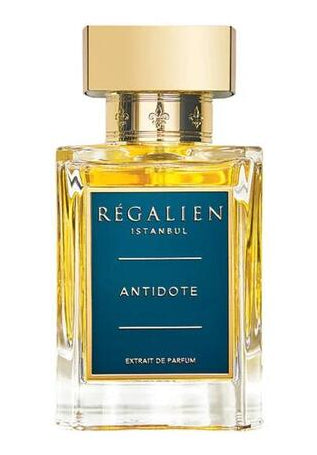 Regalien Antidote