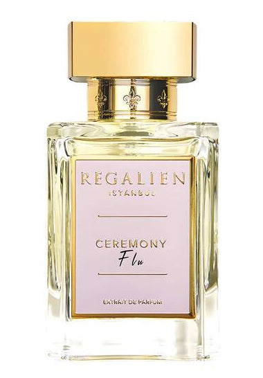 Regalien Ceremony Flu