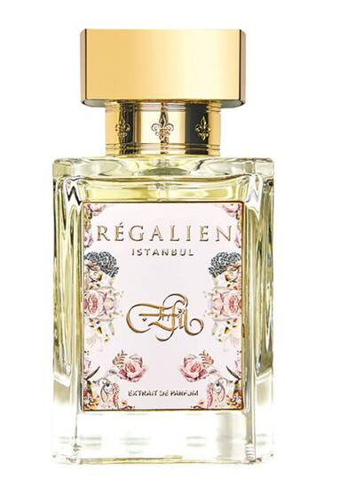 Regalien Efil