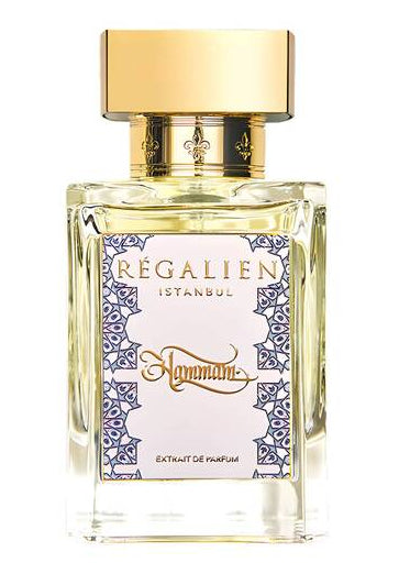 Regalien Hammam