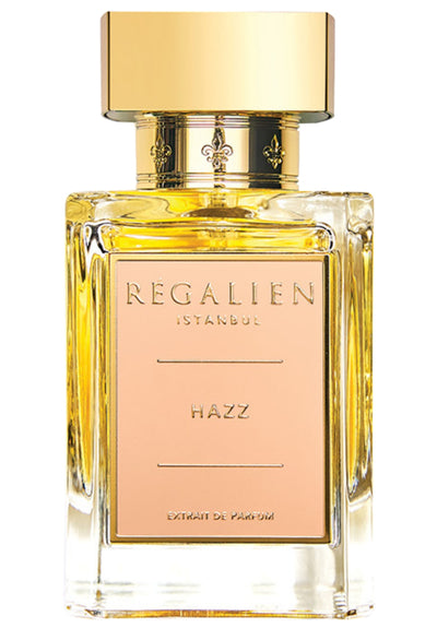 Regalien Hazz