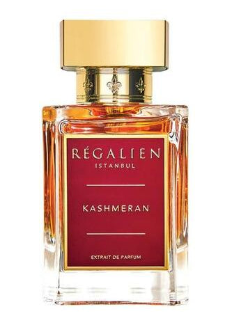 Regalien Kashmeran