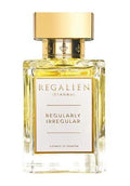 Regalien Regularly Irregular