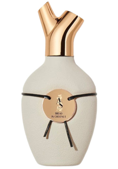 Scents of Wood Bread in Chestnut