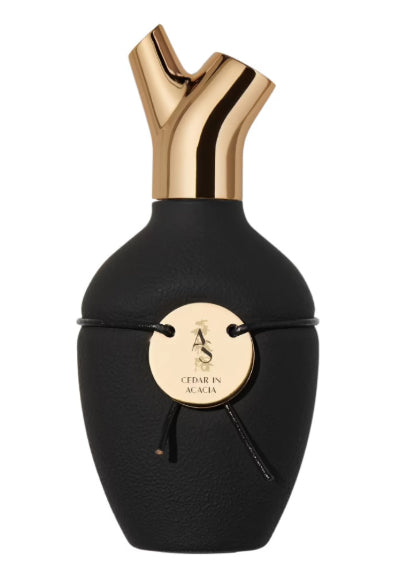 Scents of Wood Cedar in Acacia