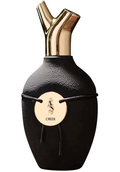 Scents of Wood Creek