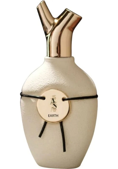 Scents of Wood Earth