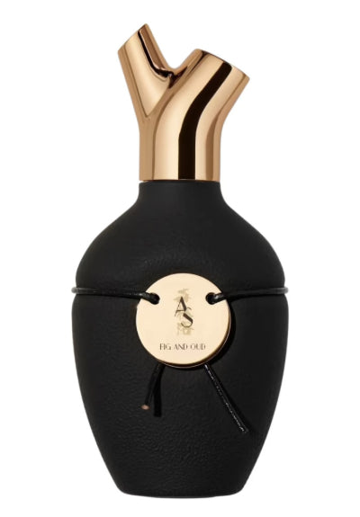 Scents of Wood Fig and Oud