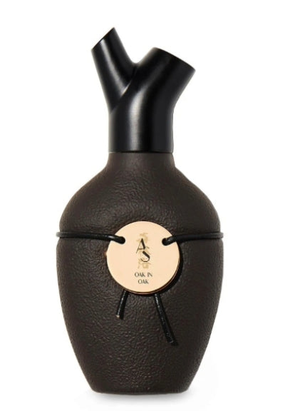 Scents of Wood Oak in Oak