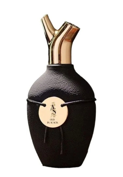 Scents of Wood Oud in Acacia