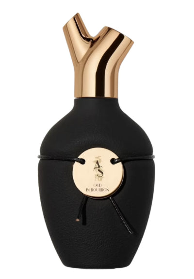 Scents of Wood Oud in Bourbon