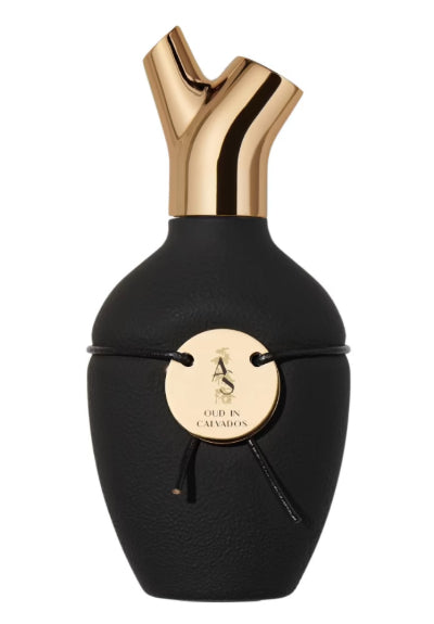 Scents of Wood Oud in Calvados