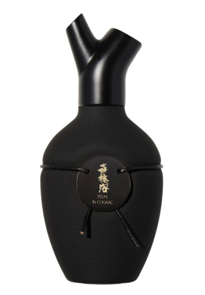 Scents of Wood Plum in Cognac Vintage 24