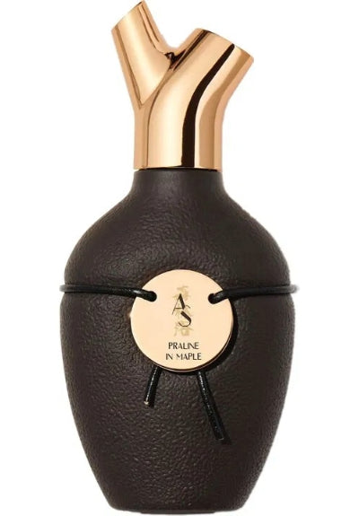 Scents of Wood Praline in Maple