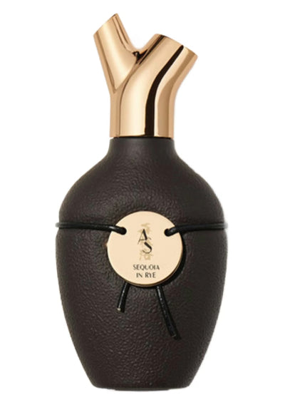 Scents of Wood Sequoia in Rye