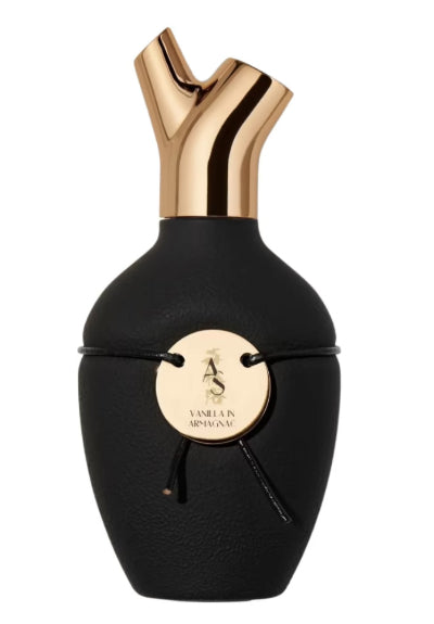 Scents of Wood Vanilla in Armagnac