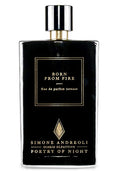 Simone Andreoli Born from Fire