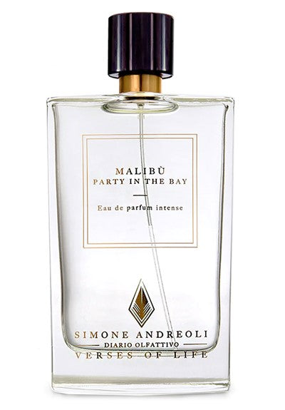 Simone Andreoli Malibu - Party in the Bay