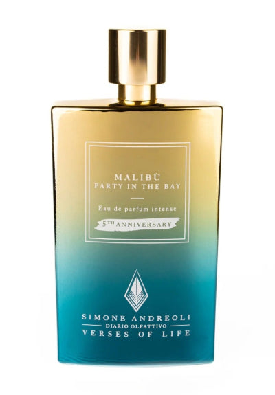 Simone Andreoli Malibu - Party in the Bay 5th Anniversary Edition