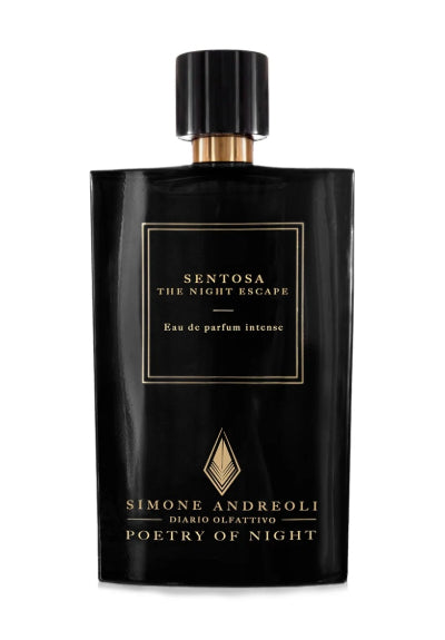 Simone Andreoli Sentosa the Night Escape