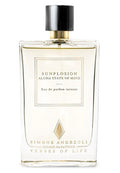 Simone Andreoli Sunplosion - Aloha State of Mind